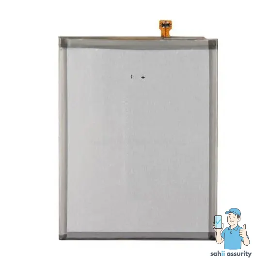 Battery for Samsung Galaxy A31 thumbnail